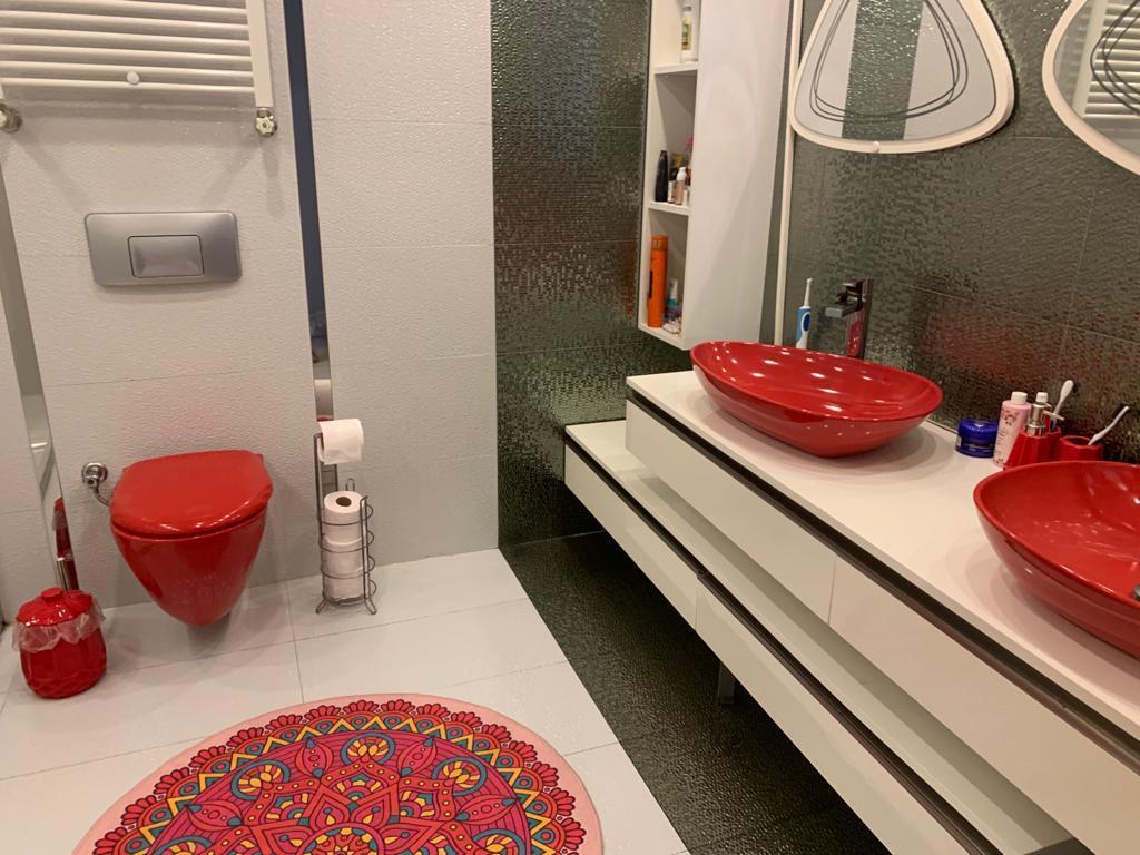 Квартира в Алании, Турция, 160 м² - фото 17