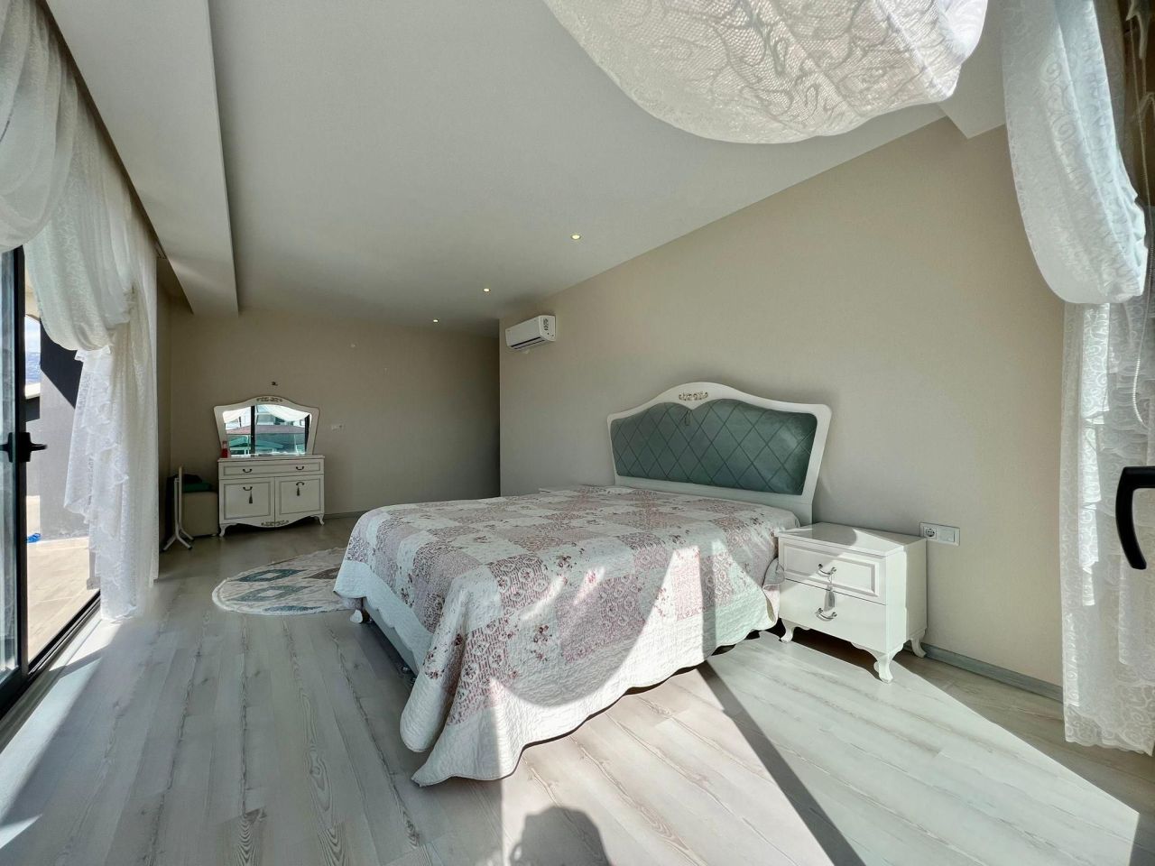 Пентхаус в Алании, Турция, 350 м² - фото 17