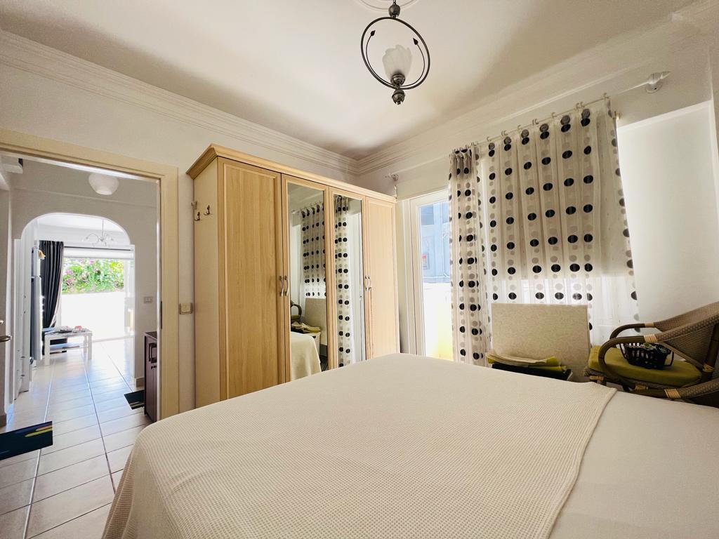 Квартира в Алании, Турция, 55 м² - фото 17