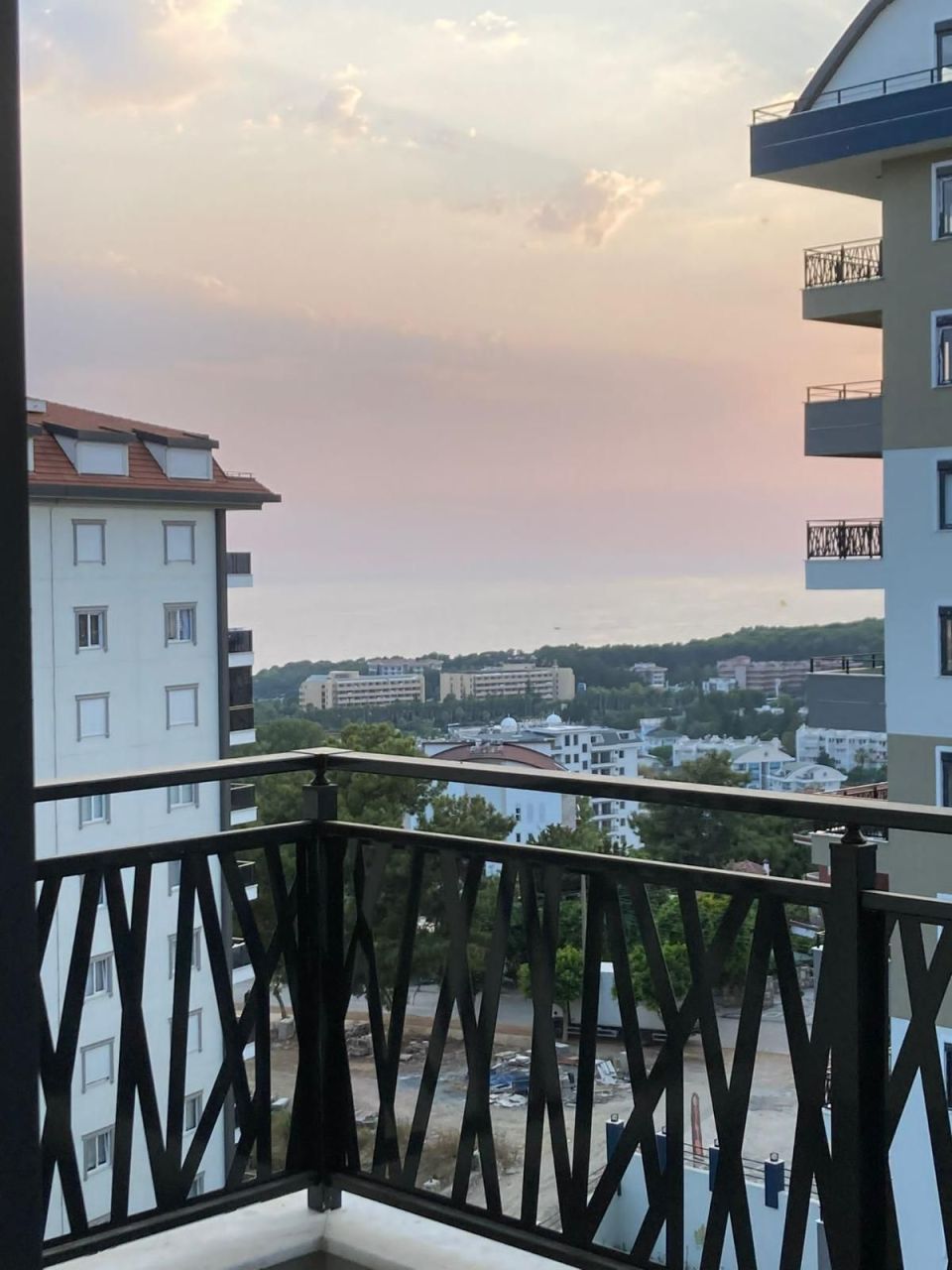 Квартира в Авсалларе, Турция, 55 м² - фото 17