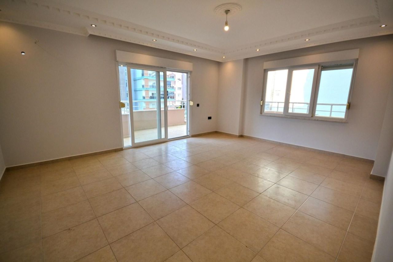 Квартира в Алании, Турция, 175 м² - фото 17