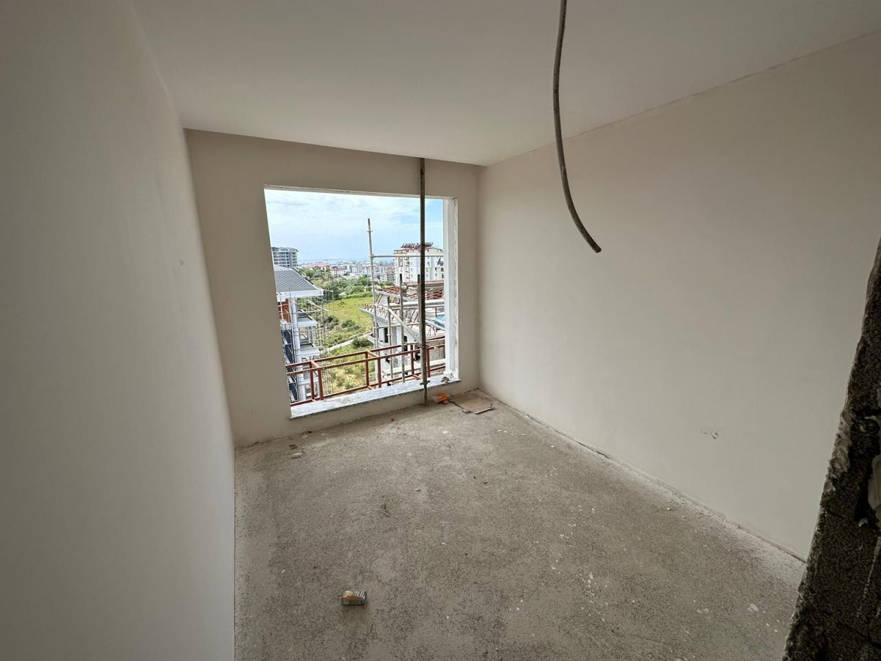 Пентхаус в Авсалларе, Турция, 120 м² - фото 17