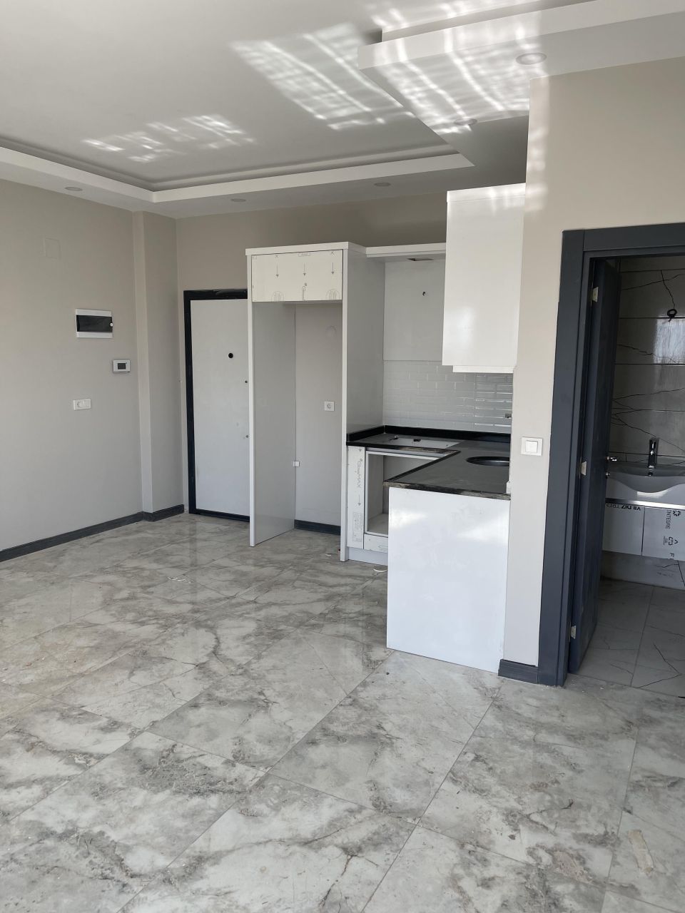 Квартира в Авсалларе, Турция, 60 м² - фото 17