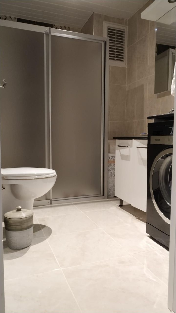 Квартира в Алании, Турция, 160 м² - фото 17