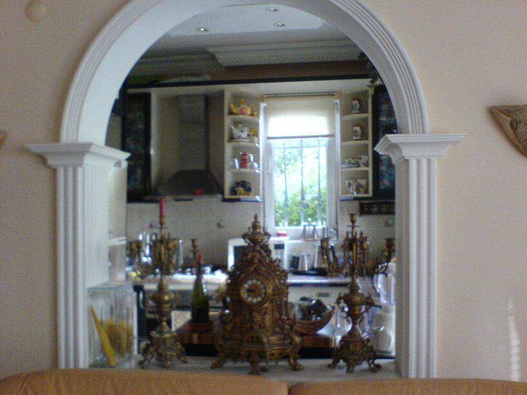 Вилла в Алании, Турция, 150 м² - фото 17