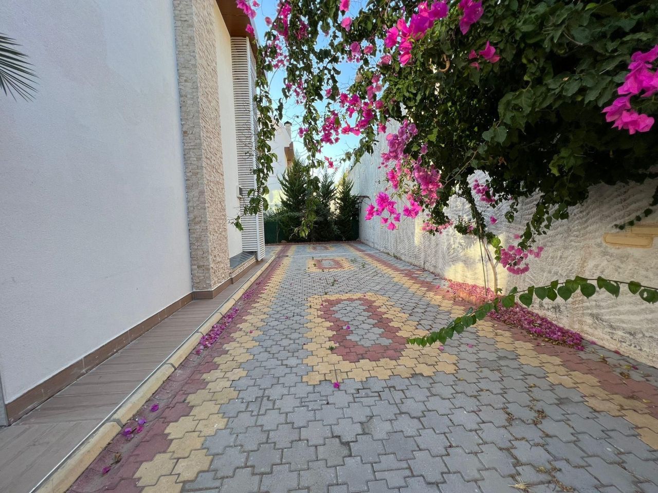 Вилла в Алании, Турция, 450 м² - фото 17