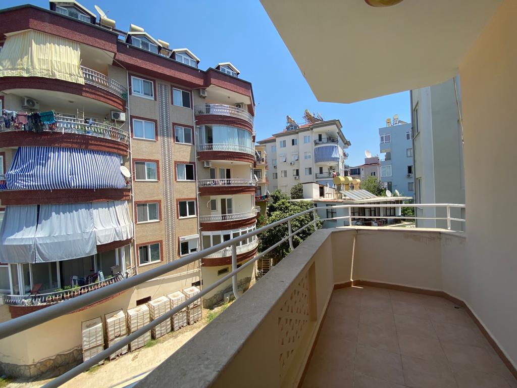 Пентхаус в Алании, Турция, 190 м² - фото 17