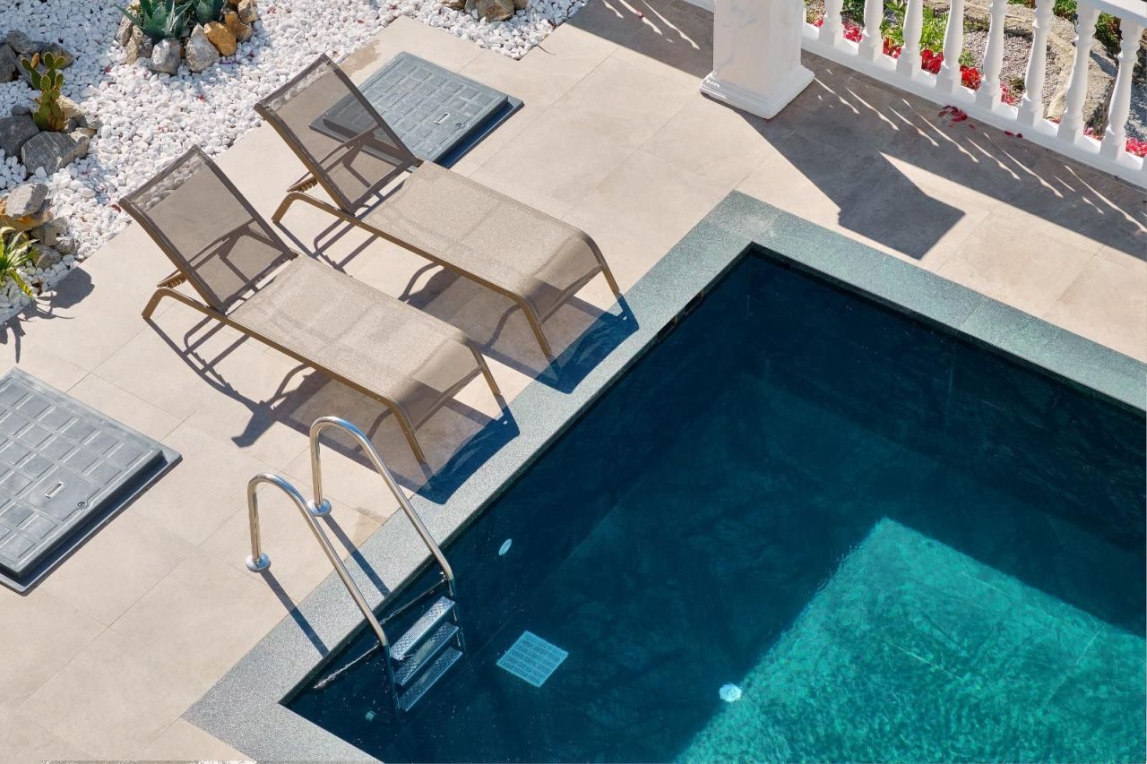 Вилла в Алании, Турция, 235 м² - фото 17