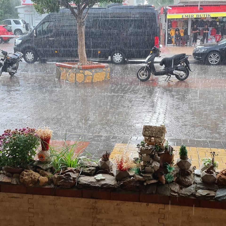 Отель, гостиница в Алании, Турция, 30 м² - фото 17