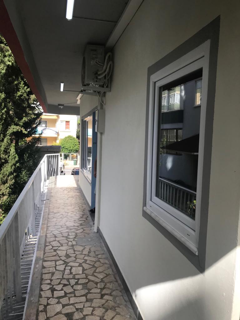 Квартира в Алании, Турция, 55 м² - фото 17