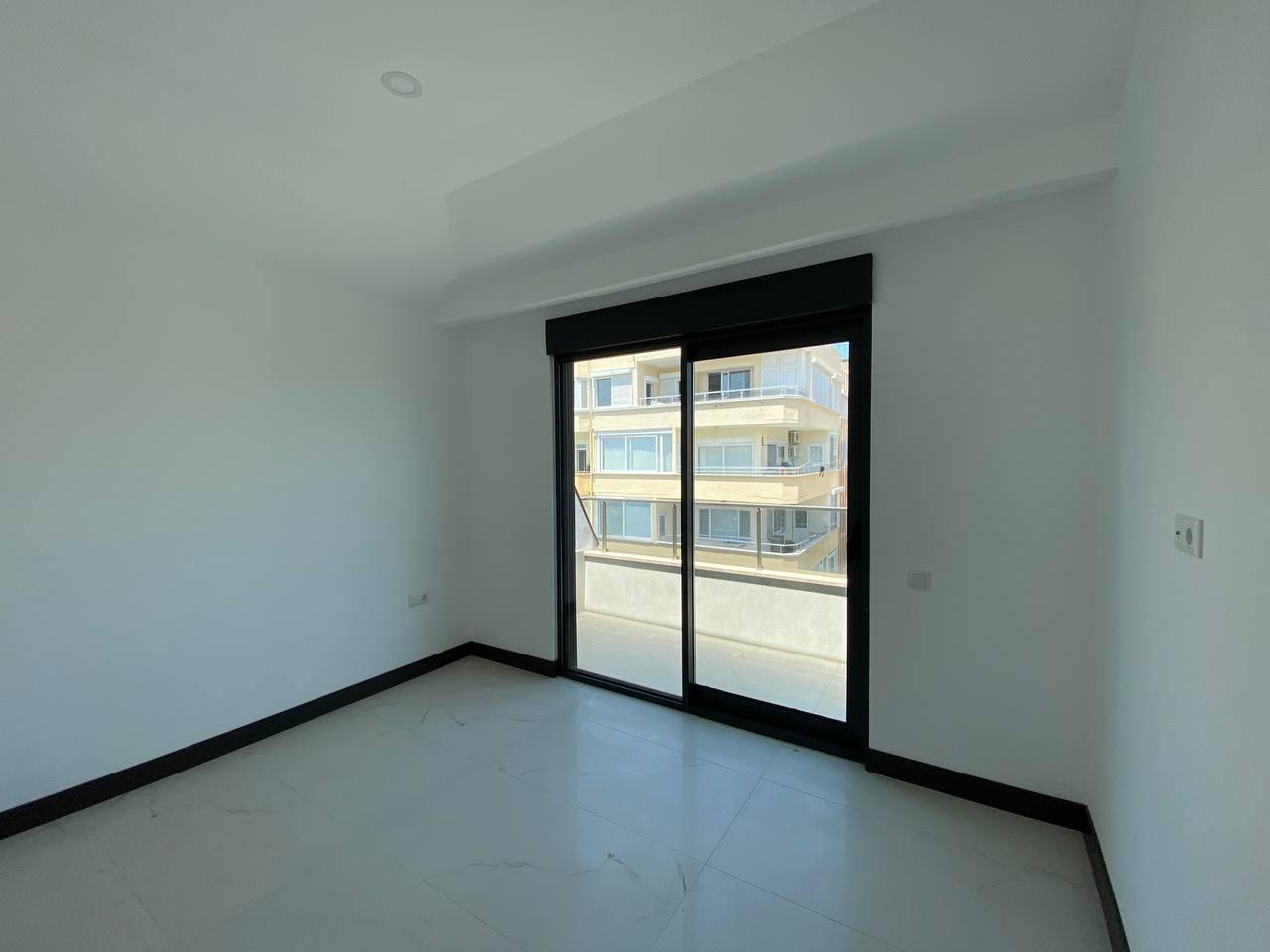 Пентхаус в Кестеле, Турция, 120 м² - фото 17