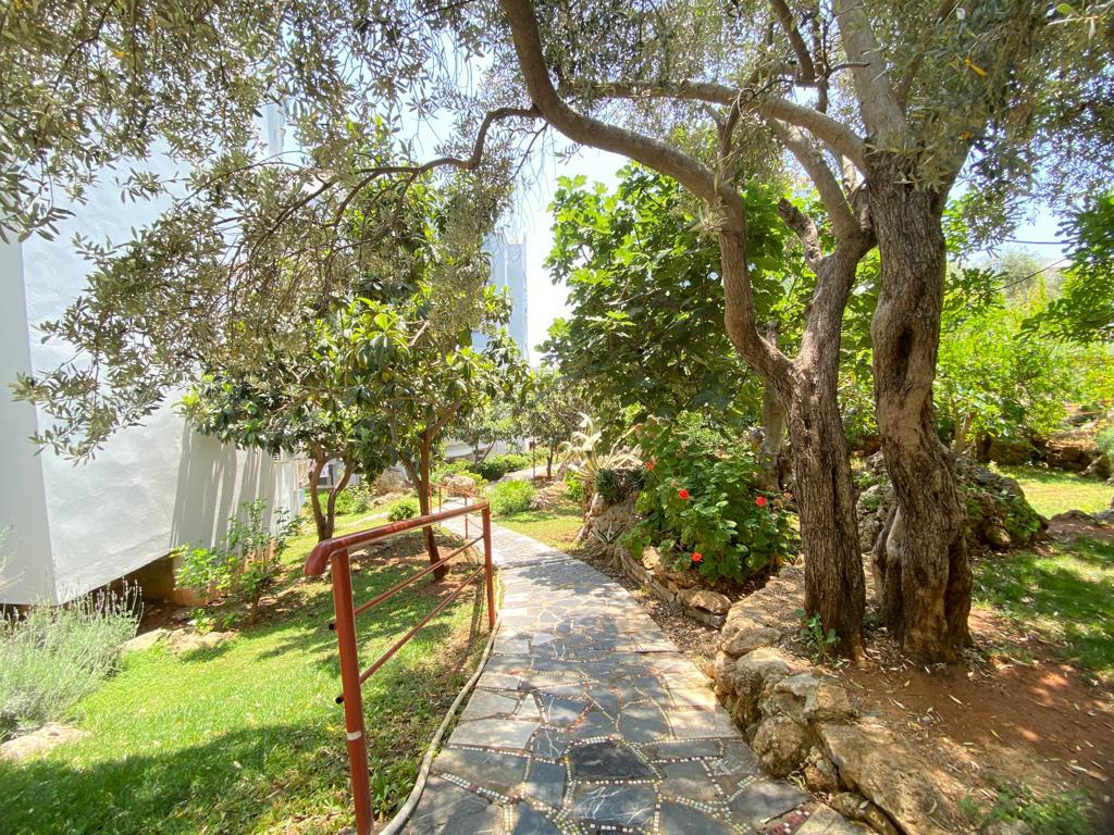 Квартира в Алании, Турция, 60 м² - фото 17