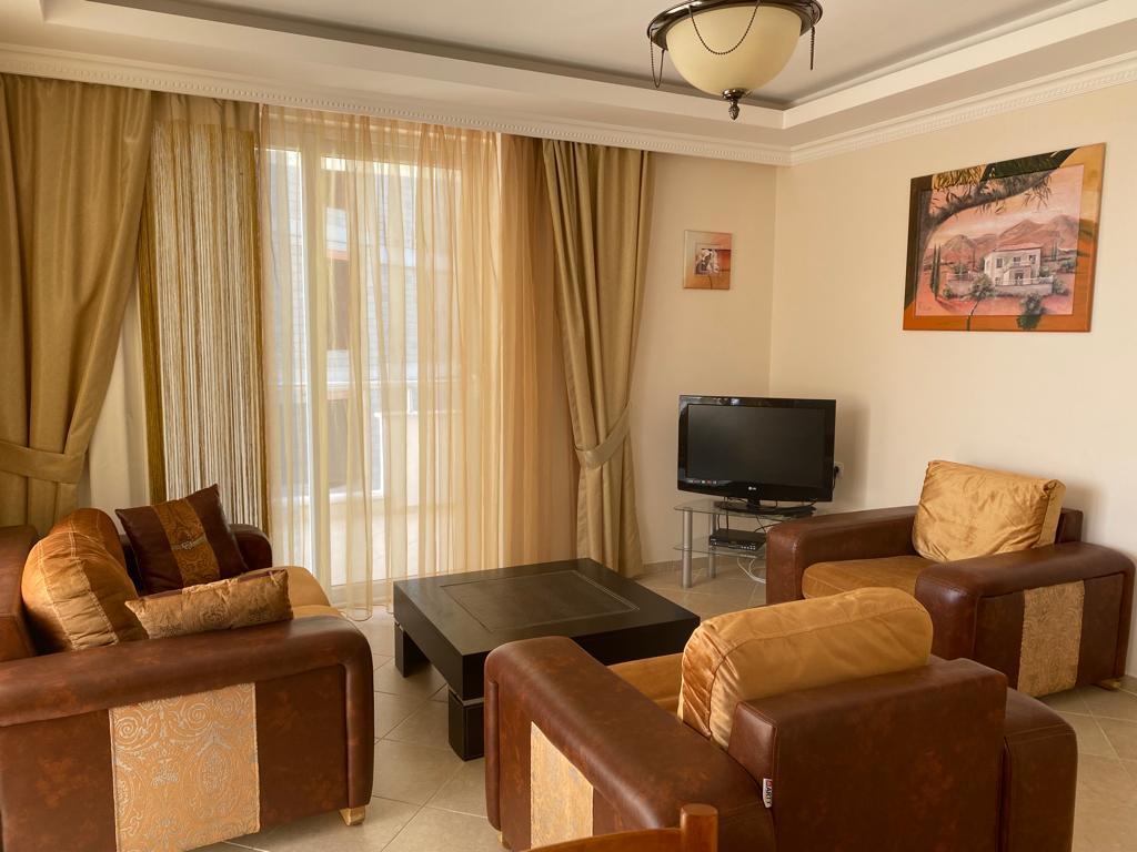 Квартира в Алании, Турция, 125 м² - фото 17