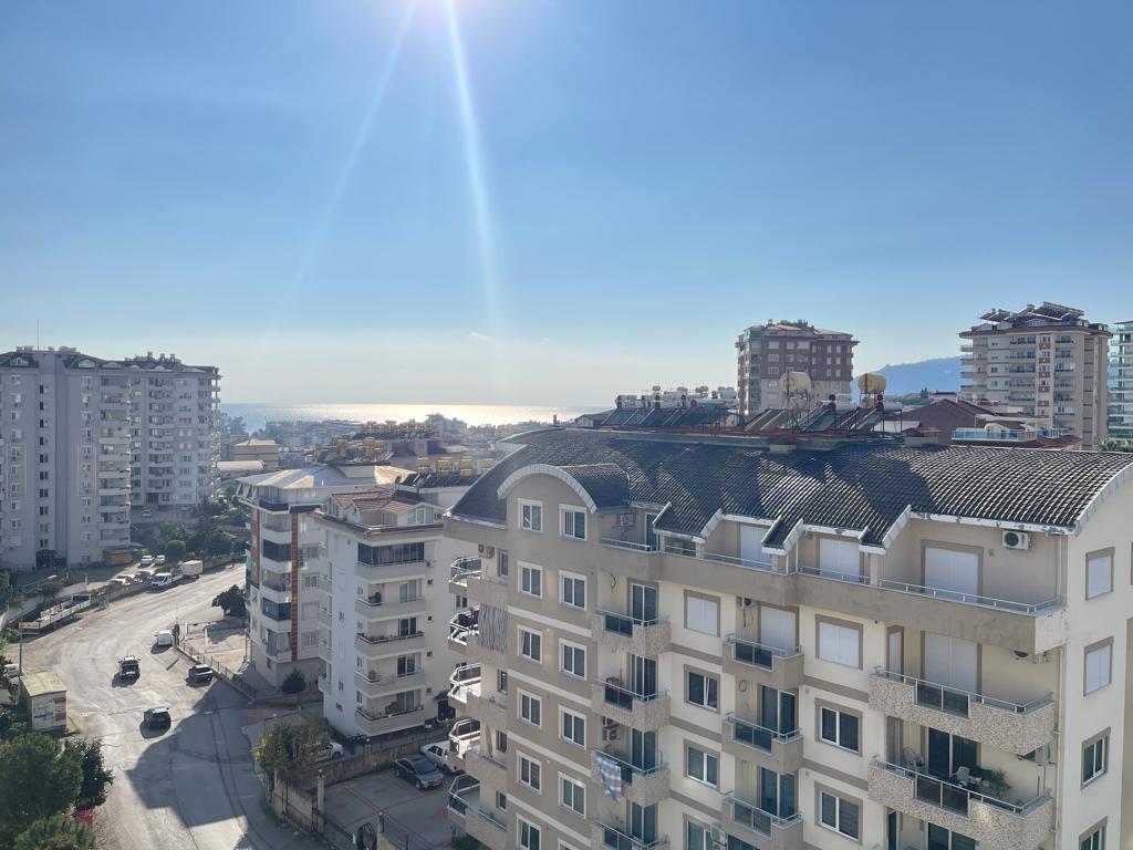 Квартира в Алании, Турция, 118 м² - фото 17