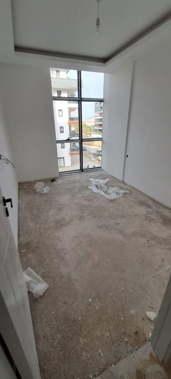 Квартира в Алании, Турция, 55 м² - фото 17