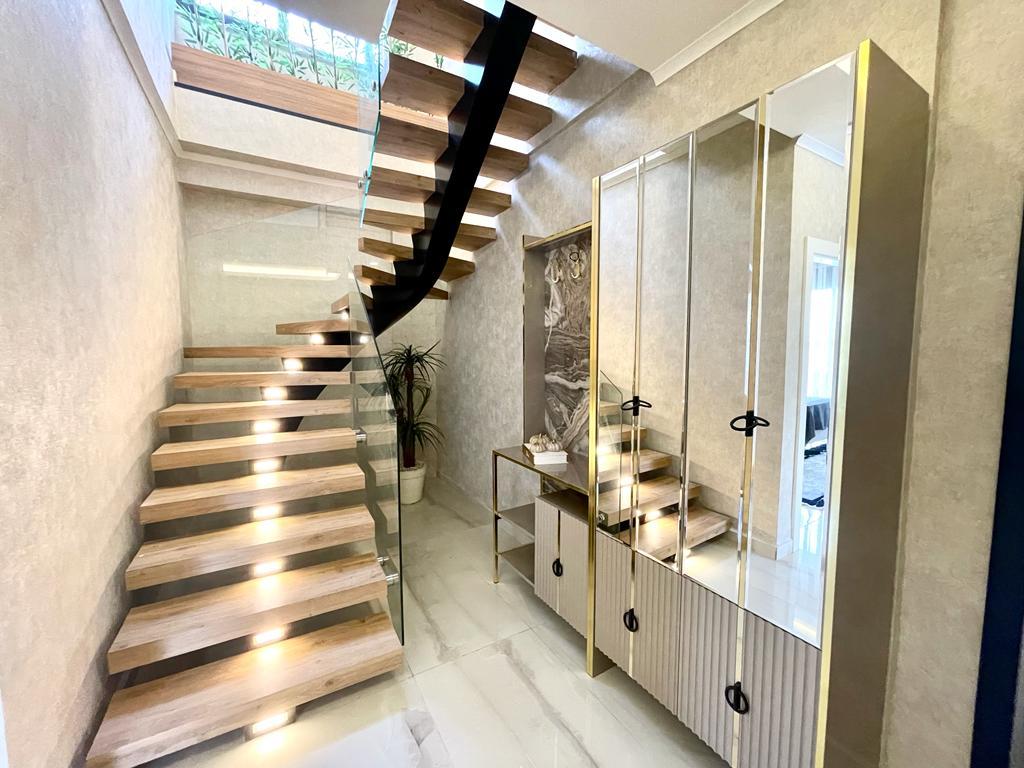 Пентхаус в Алании, Турция, 140 м² - фото 17