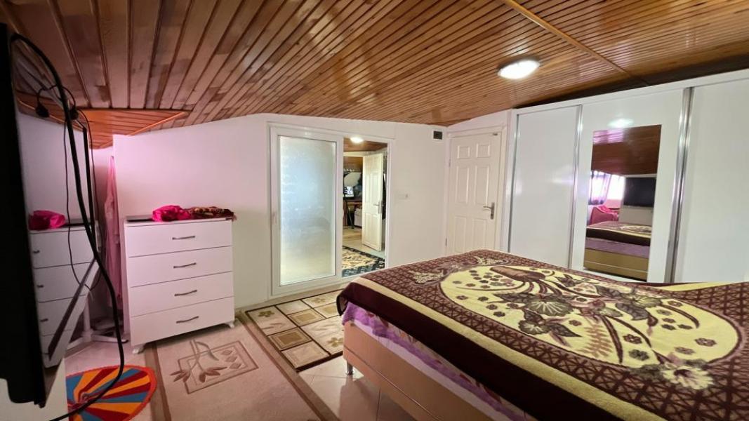 Пентхаус в Алании, Турция, 200 м² - фото 17