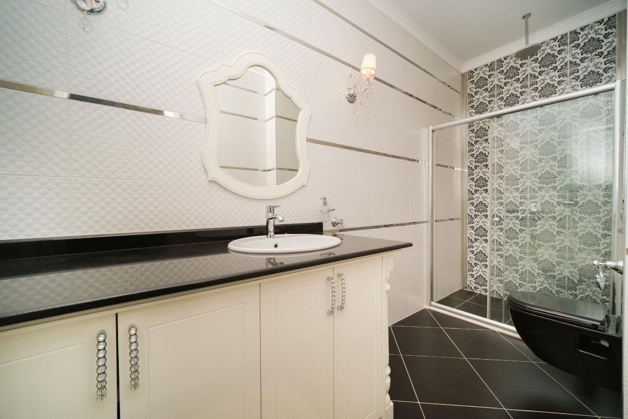 Пентхаус в Алании, Турция, 310 м² - фото 17