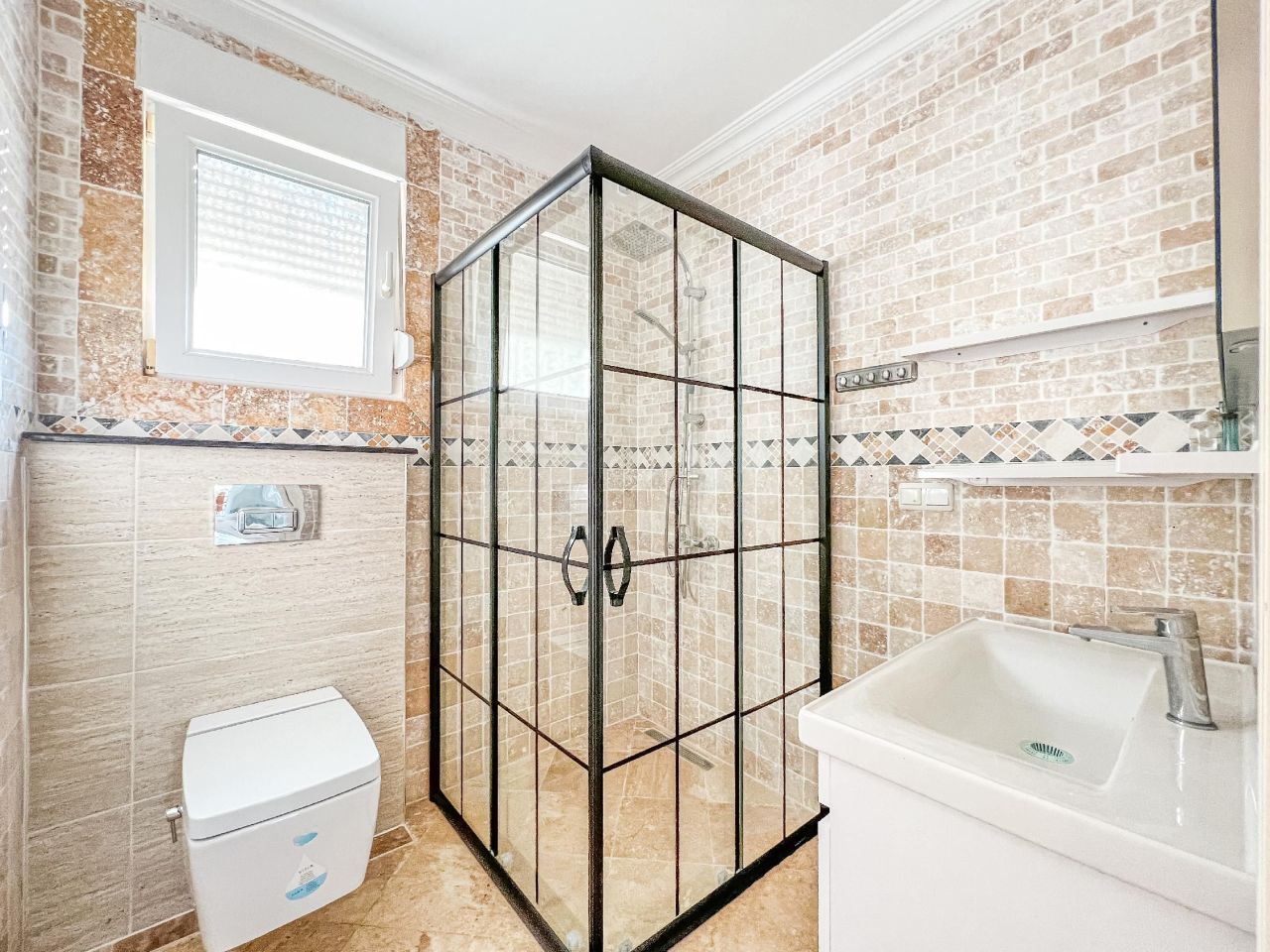 Вилла в Алании, Турция, 650 м² - фото 17