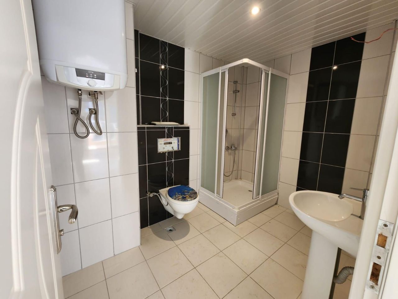 Квартира в Алании, Турция, 175 м² - фото 17