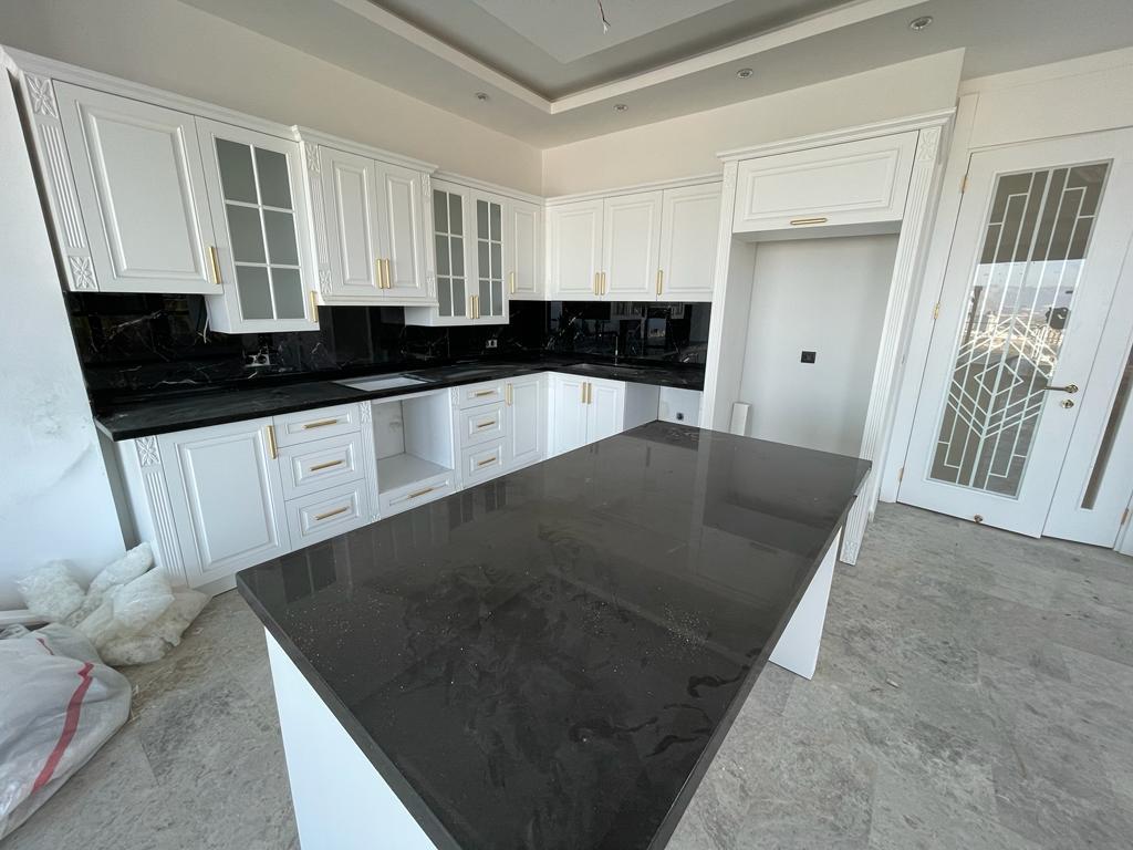 Вилла в Алании, Турция, 420 м² - фото 17