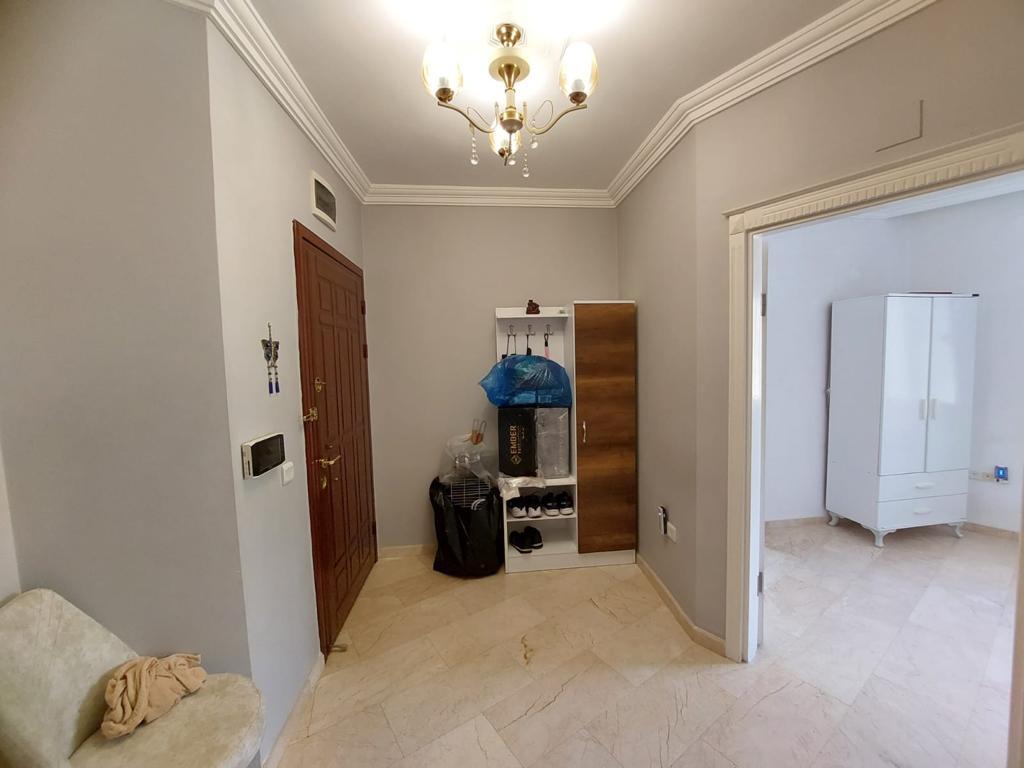 Пентхаус в Алании, Турция, 160 м² - фото 17