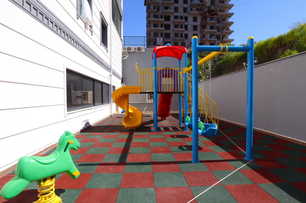 Квартира в Алании, Турция, 57 м² - фото 17