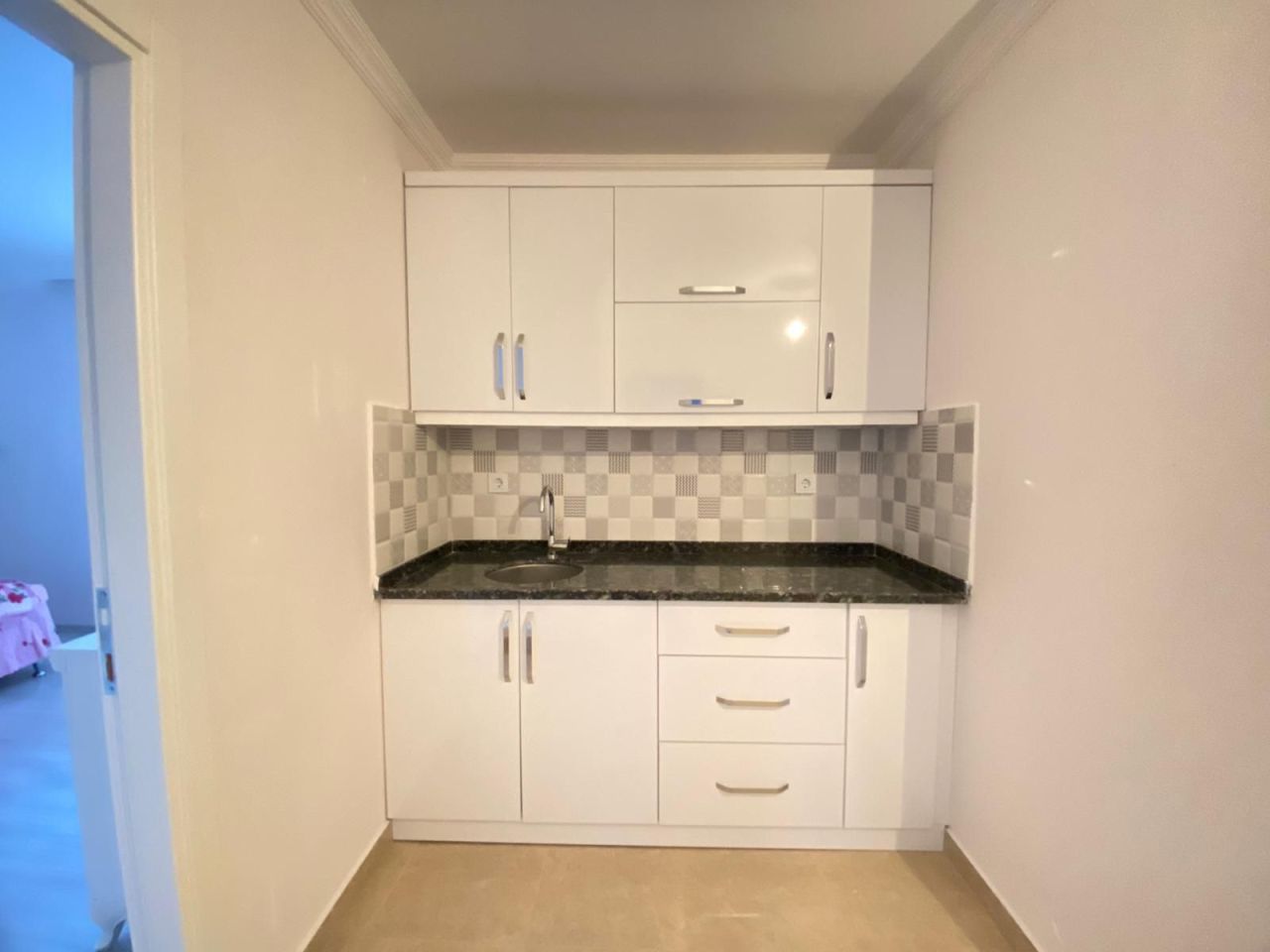 Квартира в Алании, Турция, 230 м² - фото 17