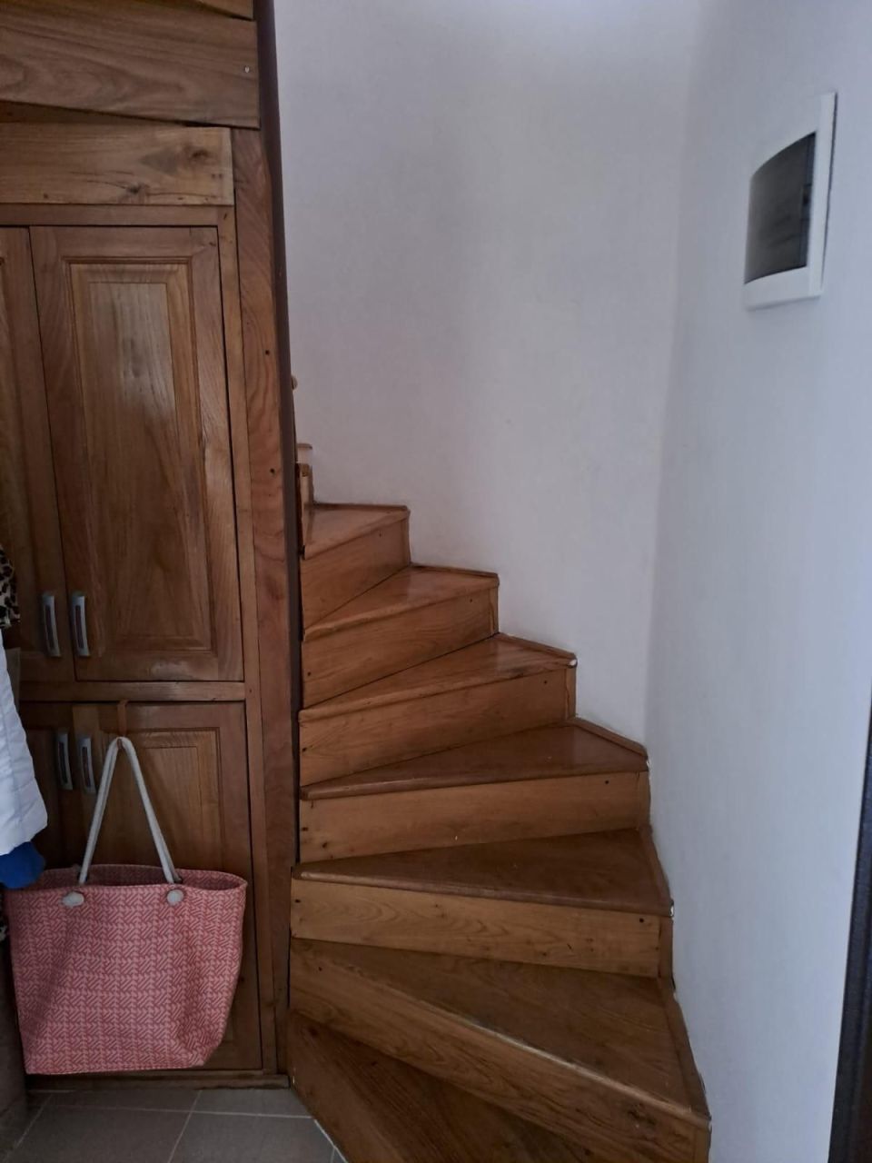 Пентхаус в Алании, Турция, 200 м² - фото 17