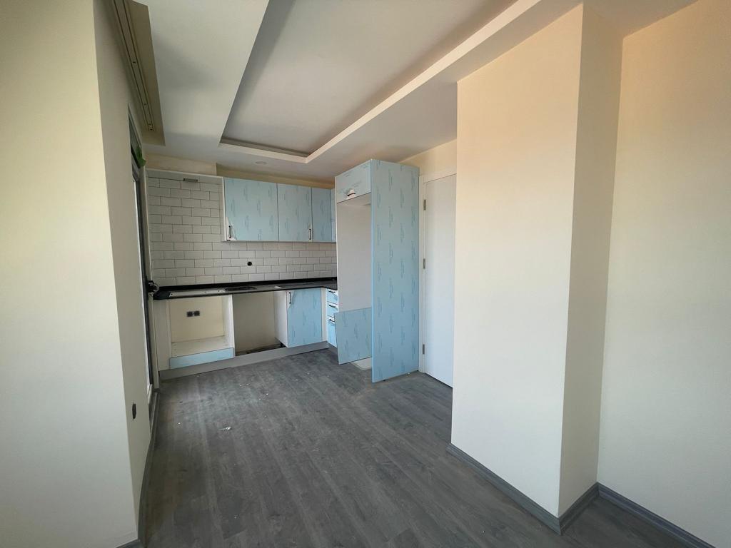 Пентхаус в Алании, Турция, 65 м² - фото 17