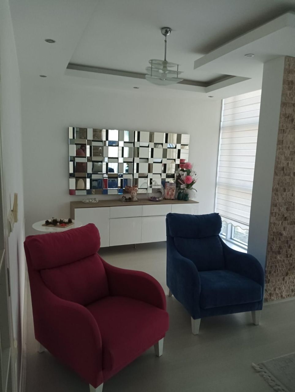 Пентхаус в Алании, Турция, 160 м² - фото 17