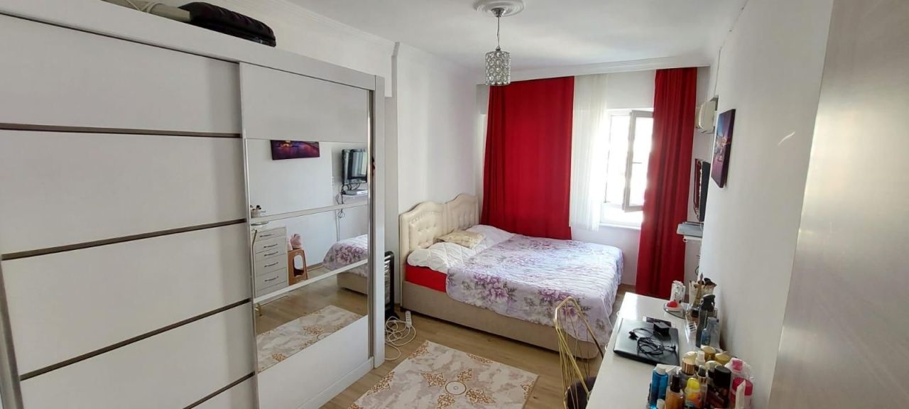 Квартира в Алании, Турция, 130 м² - фото 17