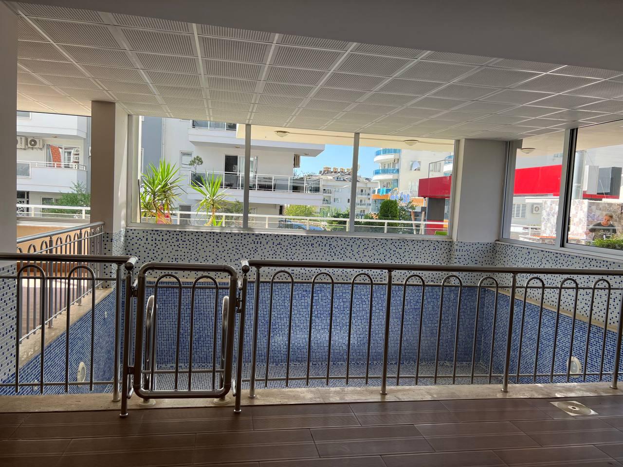 Квартира в Алании, Турция, 210 м² - фото 17