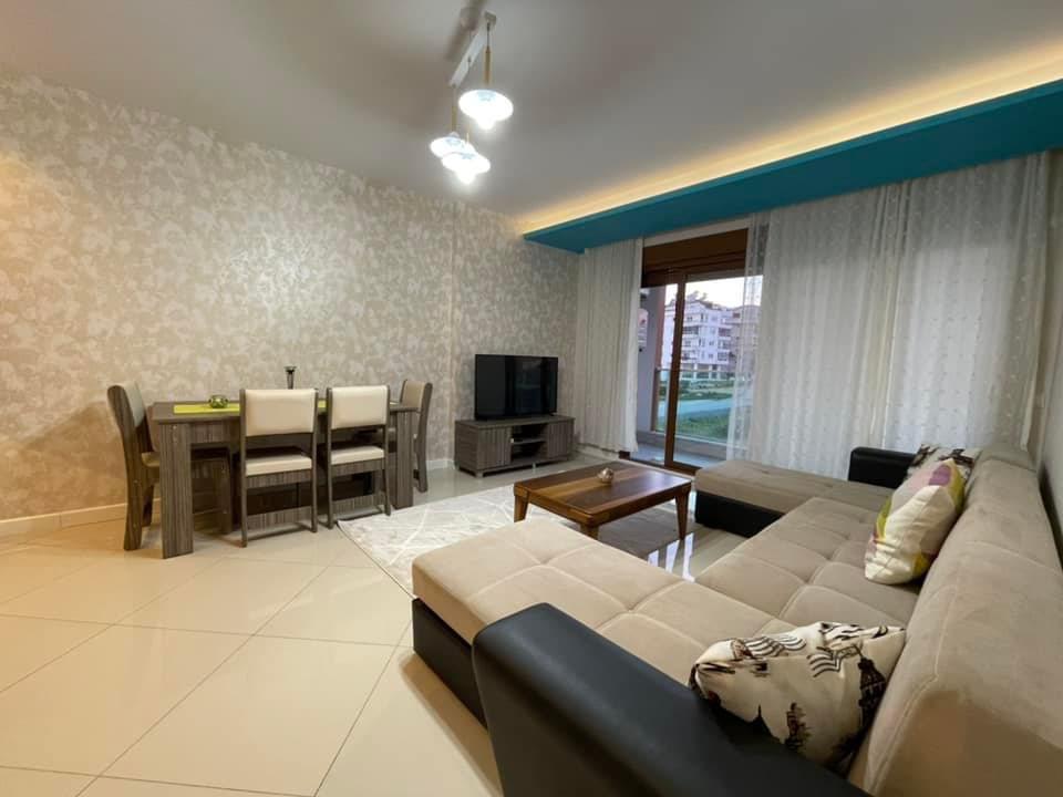 Квартира в Алании, Турция, 70 м² - фото 17