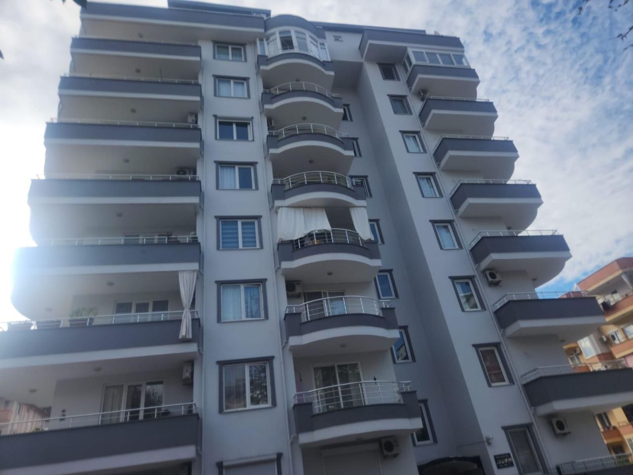 Пентхаус в Алании, Турция, 240 м² - фото 17