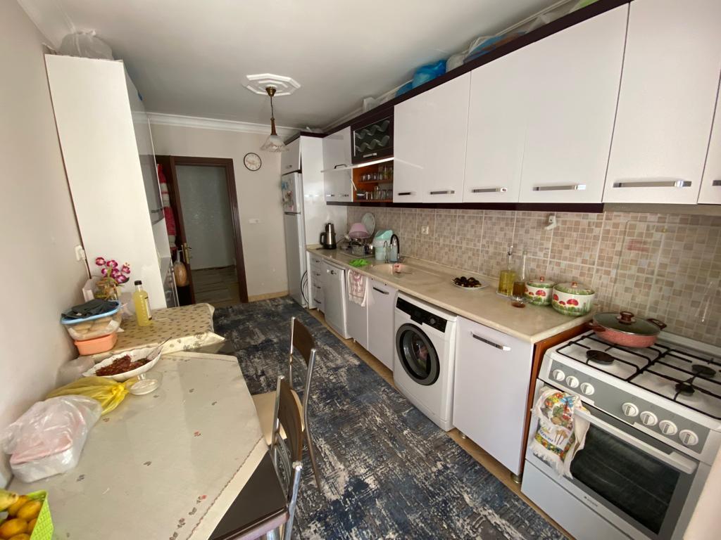 Квартира в Алании, Турция, 150 м² - фото 17