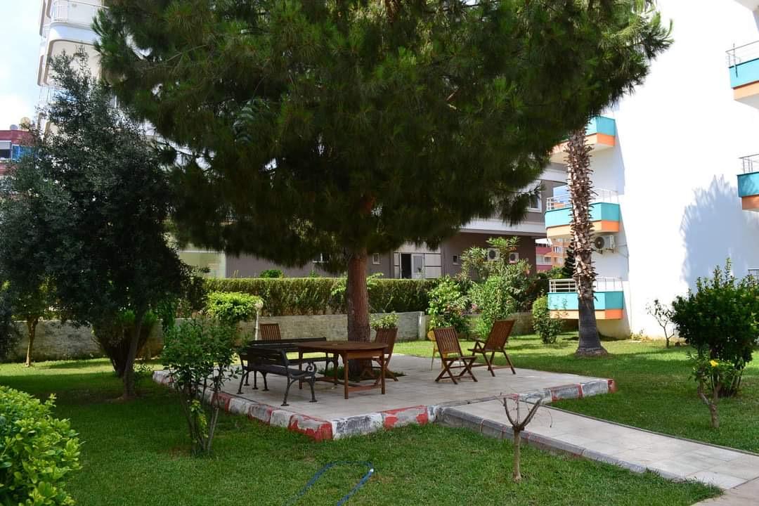 Квартира в Алании, Турция, 100 м² - фото 17