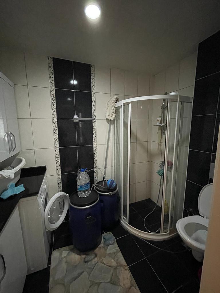 Квартира в Алании, Турция, 120 м² - фото 17