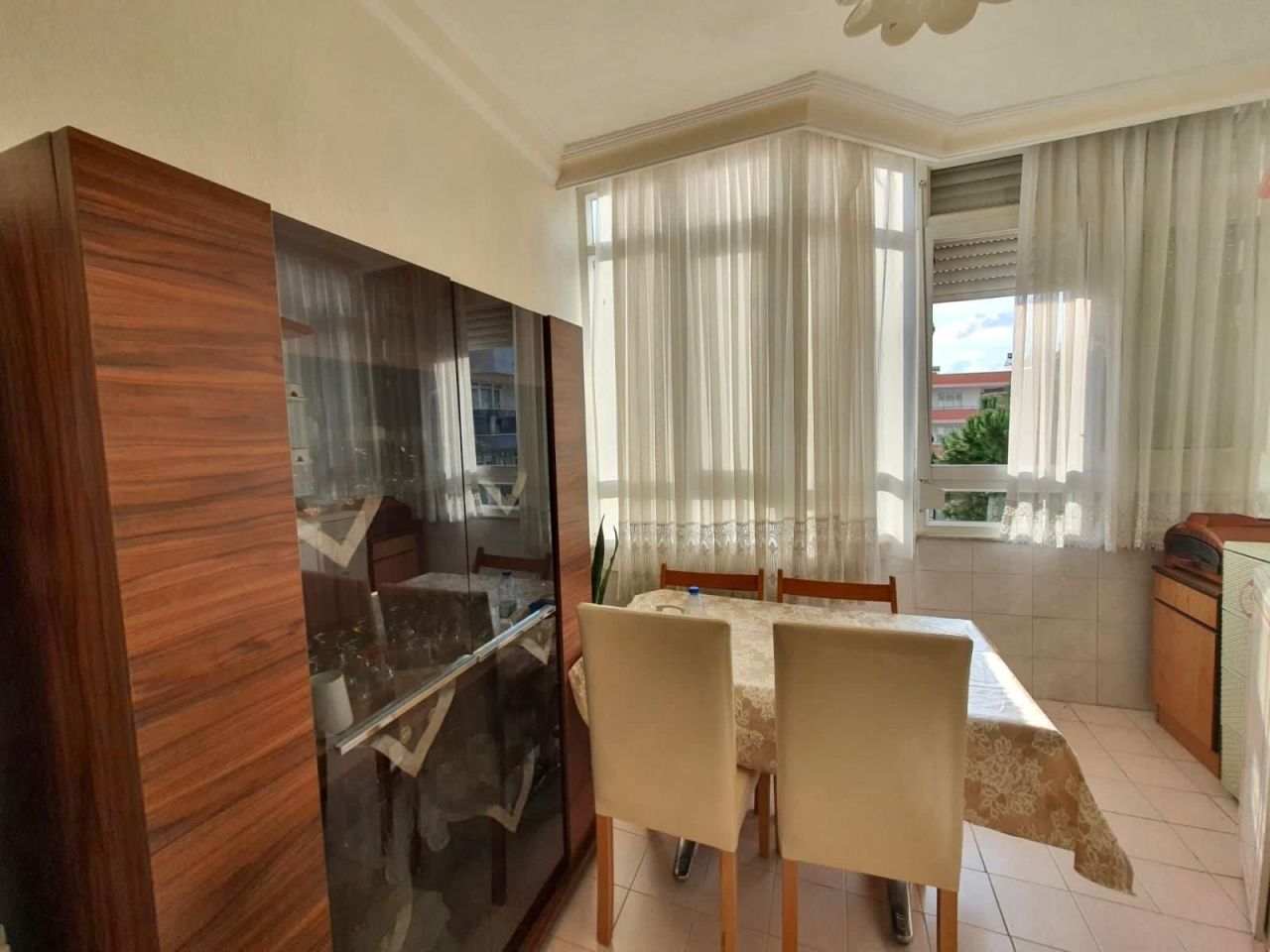 Квартира в Алании, Турция, 85 м² - фото 17