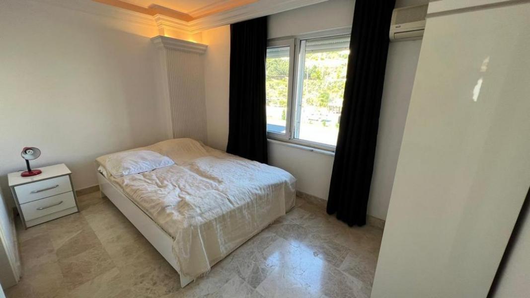 Квартира в Алании, Турция, 110 м² - фото 17