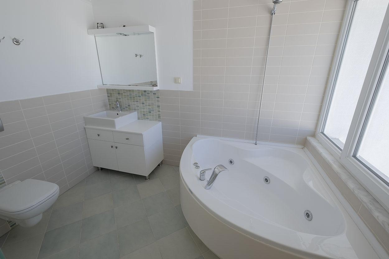 Пентхаус в Конаклы, Турция, 120 м² - фото 17