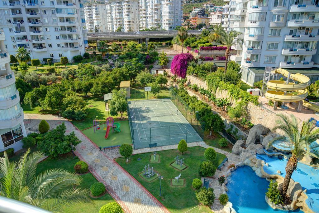 Квартира в Алании, Турция, 70 м² - фото 17