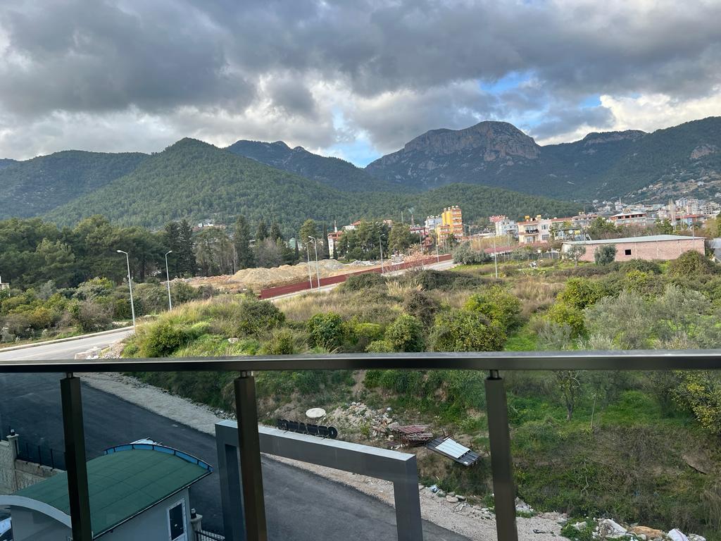 Квартира в Алании, Турция, 150 м² - фото 17