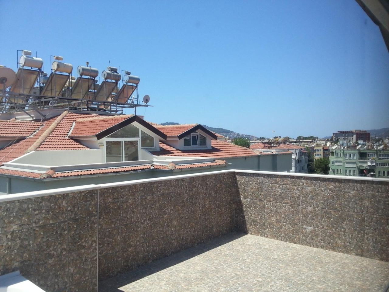 Пентхаус в Алании, Турция, 155 м² - фото 17