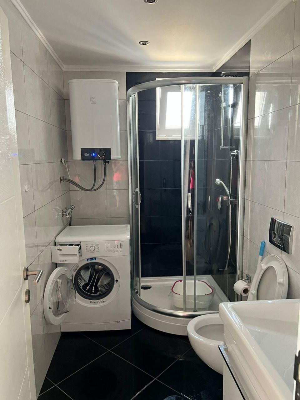 Квартира в Конаклы, Турция, 100 м² - фото 17