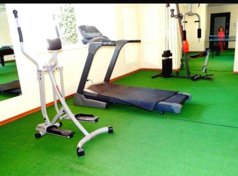 Квартира в Алании, Турция, 130 м² - фото 17