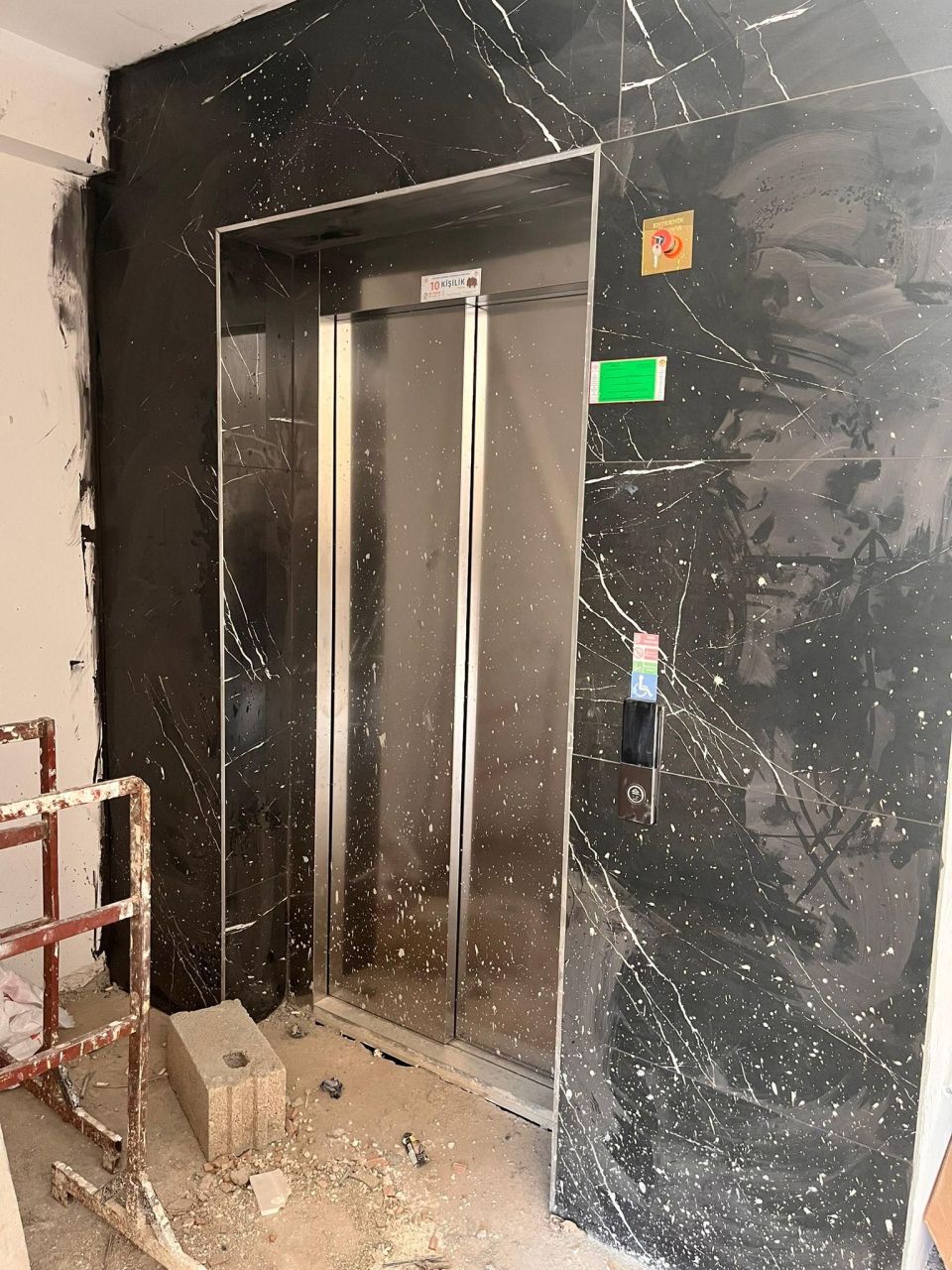 Квартира в Алании, Турция, 130 м² - фото 17