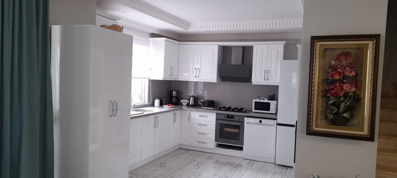 Вилла в Алании, Турция, 150 м² - фото 17