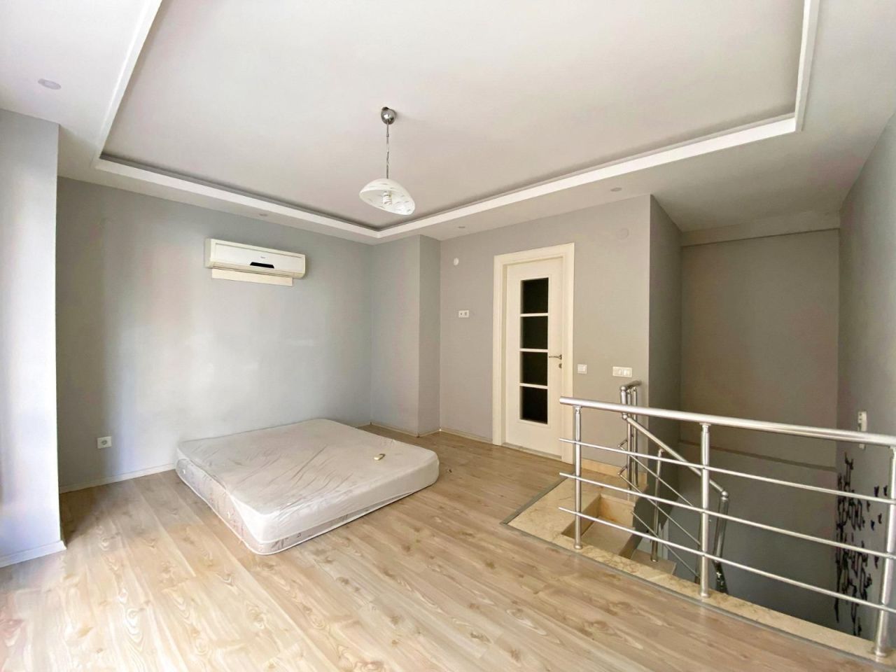 Пентхаус в Алании, Турция, 85 м² - фото 17