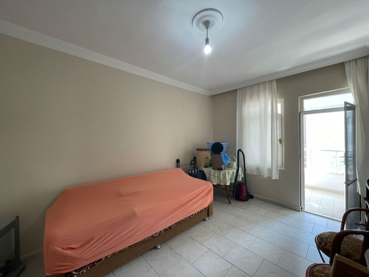 Квартира в Алании, Турция, 120 м² - фото 17